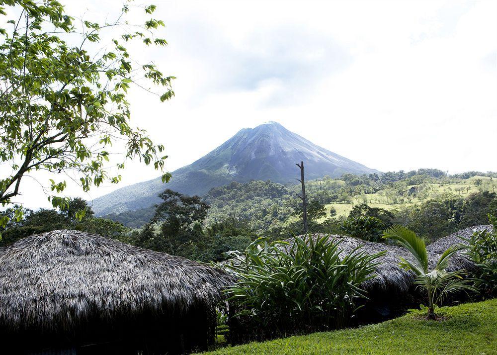 Hotel Kokoro Mineral Hot Springs La Fortuna Esterno foto