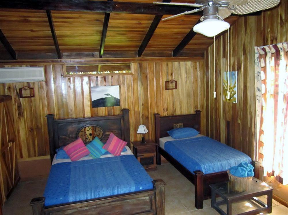 Hotel Kokoro Mineral Hot Springs La Fortuna Esterno foto