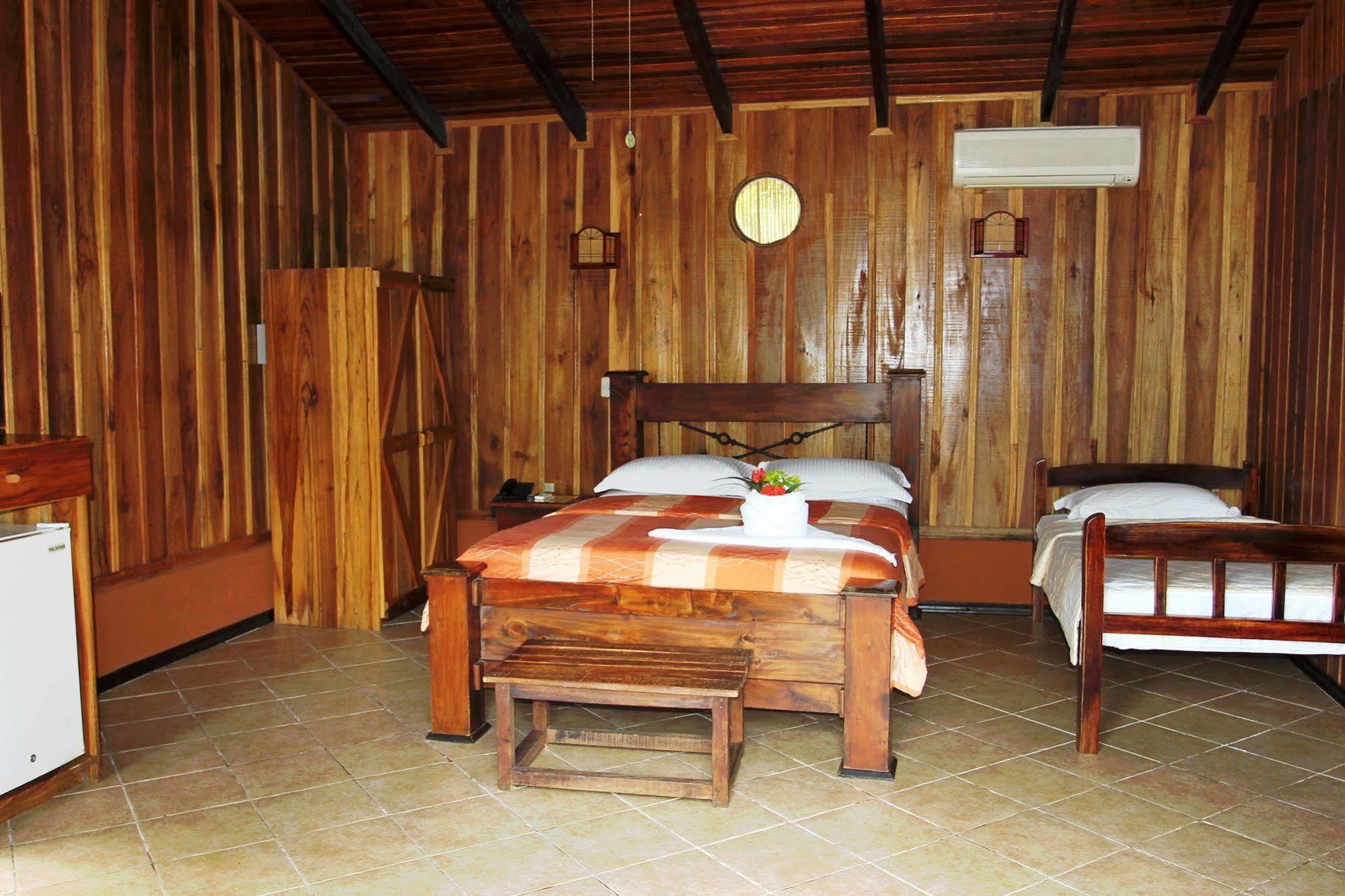 Hotel Kokoro Mineral Hot Springs La Fortuna Esterno foto